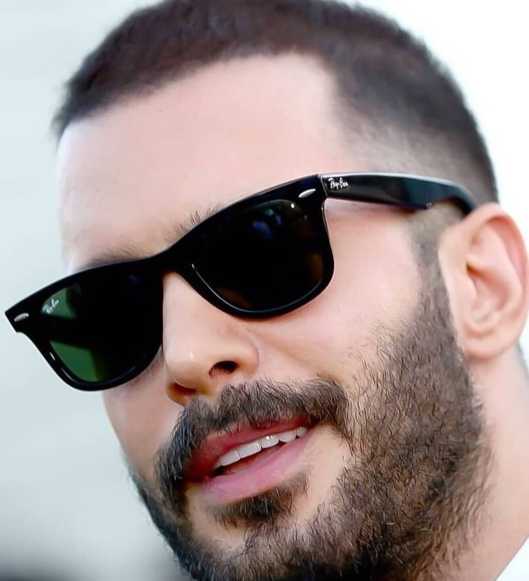 عینک RAY BAN 2722